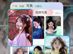 <b>实现高精度入识别</b>
